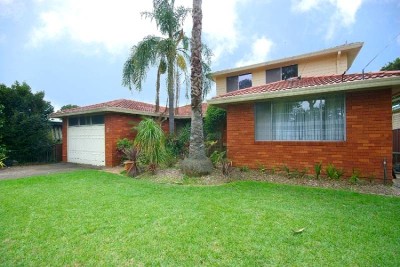 QUIET LEAFY LOCATION Picture