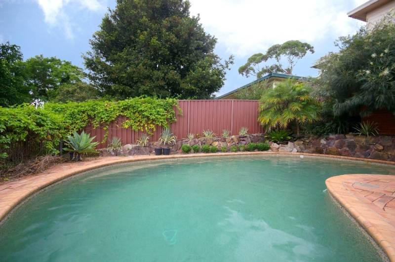 QUIET LEAFY LOCATION Picture 3