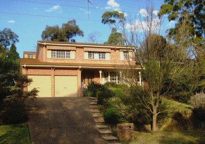 NEXT DOOR TO NATURE Picture