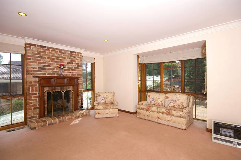 Quiet Bush Outlook Picture 3