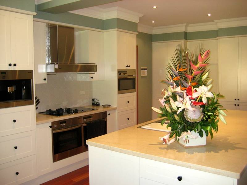 MASTERBUILT EXECUTIVE HOME Picture 2