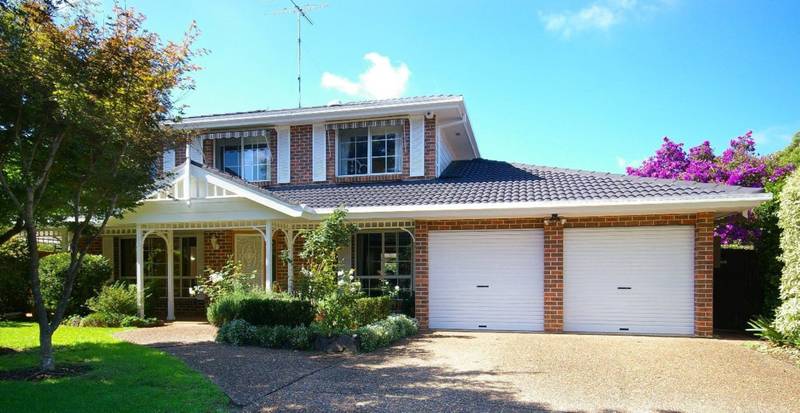 CUL DE SAC LOCATION Picture 1