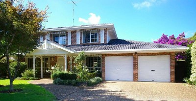 CUL DE SAC LOCATION Picture