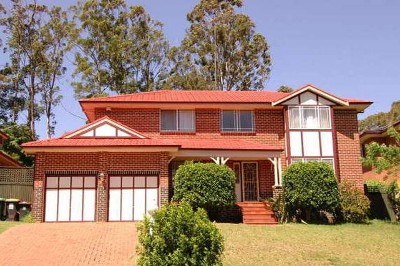 25 Brett Pl, West Pennant Hills Picture