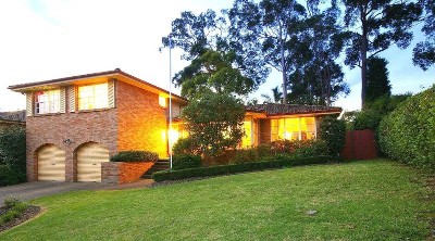 DELIGHTFUL CHERRYBROOK HOME Picture