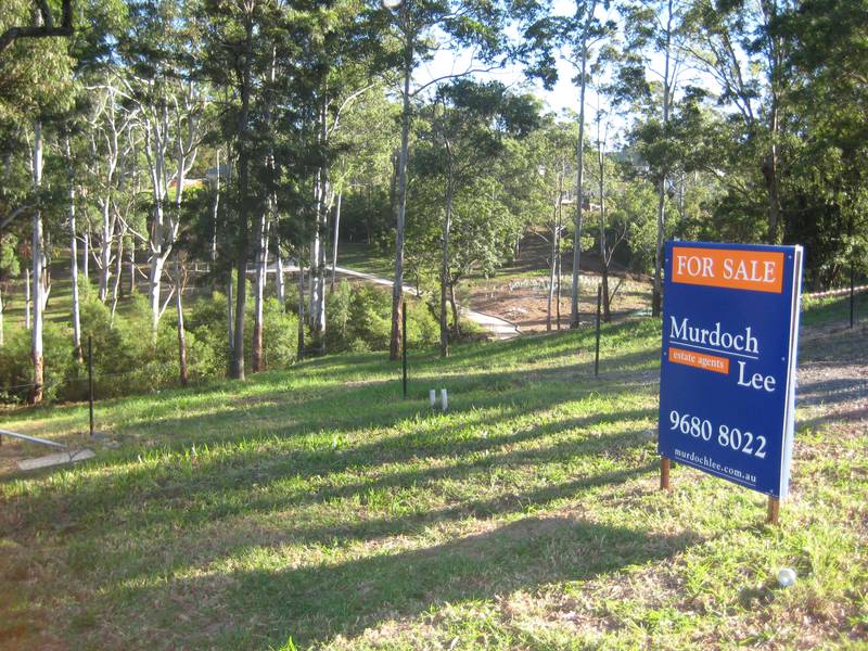 Three Vacant Lots Over 1/2 Acre Picture 1