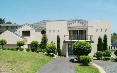 22 Oratava Ave, West Pennant Hills Picture