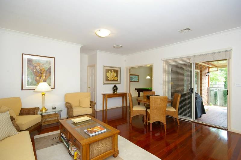 AS NEW GARY YOUNG MASTERBUILT HOME Picture 2