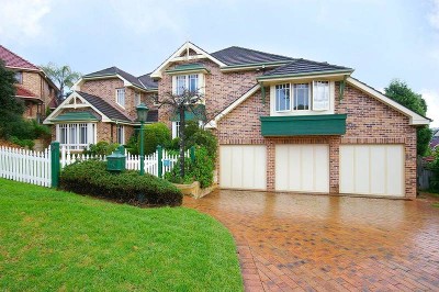 STUNNING RESIDENCE Picture