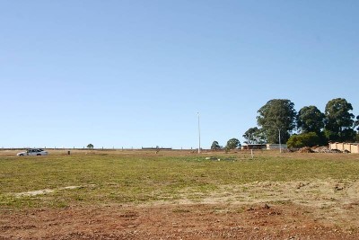 Land Sale-Balmoral Release Area Picture