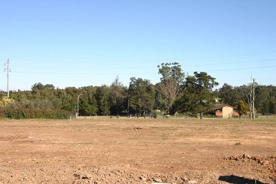 Land Sale-Balmoral Release Area Picture