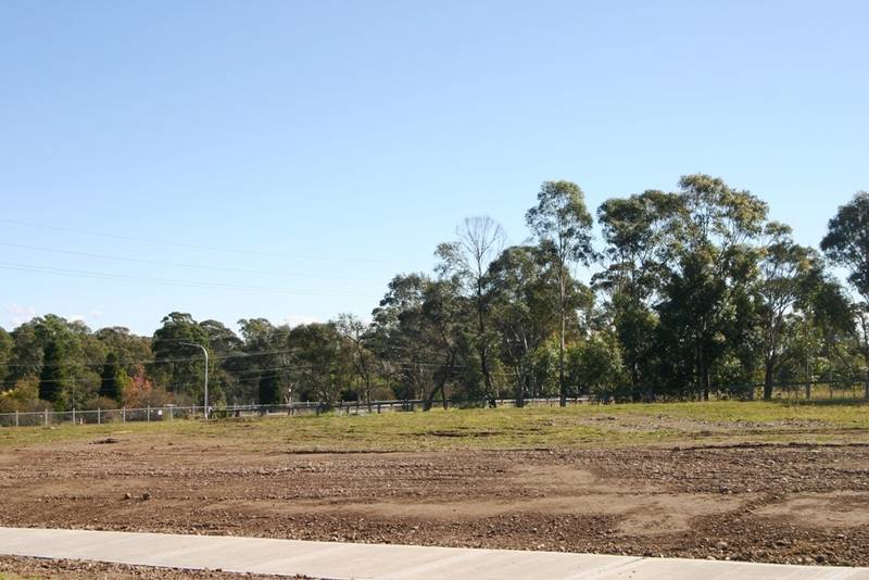 Land Sale-Balmoral Release Area Picture 1