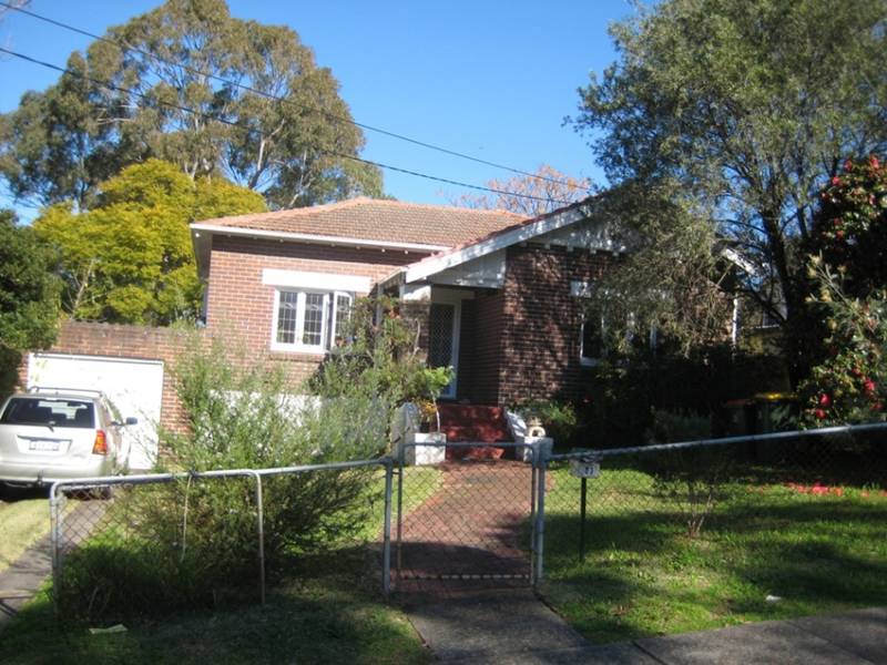 21 Ramsay Road, Pennant Hills Picture 1