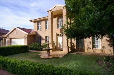 AS NEW FAMILY HOME EPITOMISES FRENCH ELEGANCE Picture