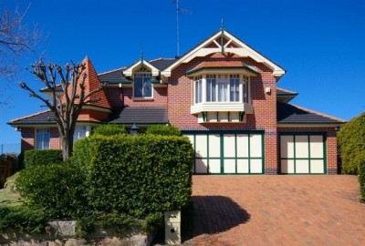 Masterbuilt Home in Exclusive Location Picture Masterbuilt Home in Exclusive Location Picture