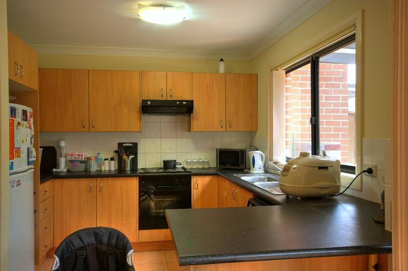 MODERN TOWNHOUSE Picture 2