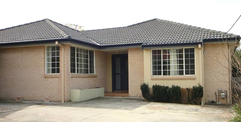 18a Adderton St, Dundas Picture 1