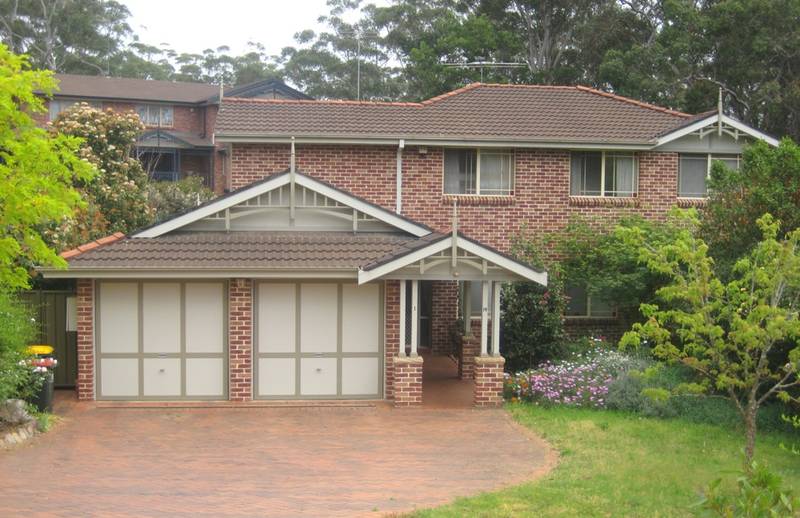 1/14 Willowleaf Place West Pennant Hills Picture 1