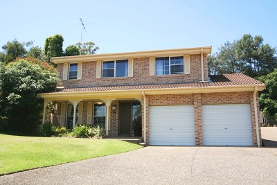 8 Autumn Leaf Grove West Pennant Hills Picture