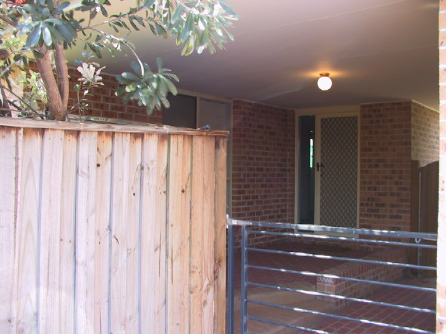 8/125 Walker St, Quakers Hill Picture 1