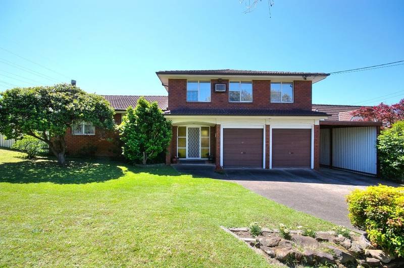 QUIET CUL-DE-SAC LOCATION Picture 1