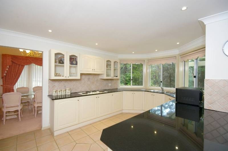 PRIVATE AND TRANQUIL Picture 2