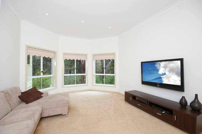 PRIVATE AND TRANQUIL Picture 1