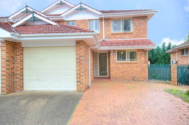 50 Neale Ave Cherrybrook Picture 1