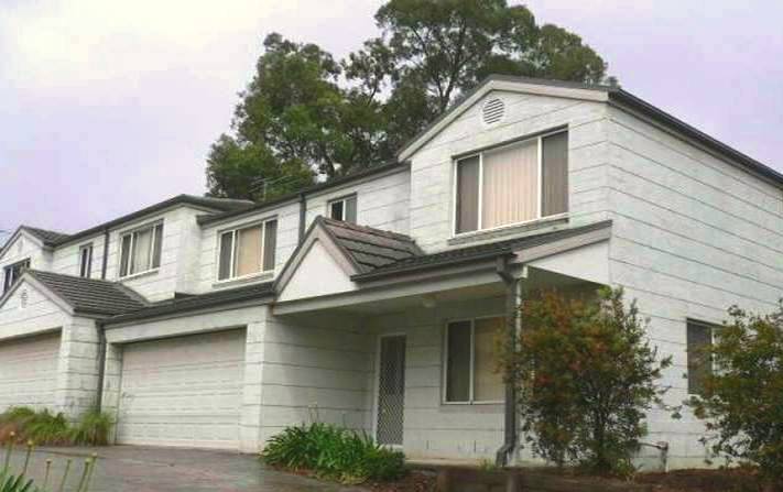 3/6 Golden Grove Ave Kellyville Picture 2