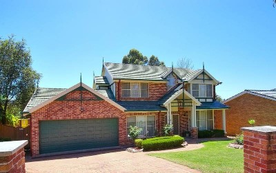FAMILY HOME - QUIET STREET Picture FAMILY HOME - QUIET STREET Picture