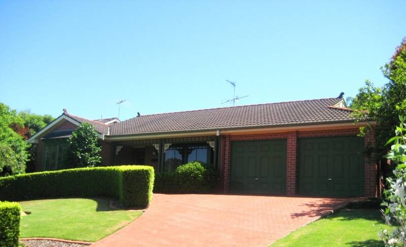 Location, Location Picture 1