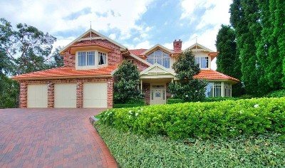 MAGNIFICENT RESIDENCE - EXCLUSIVE LOCATION Picture MAGNIFICENT RESIDENCE - EXCLUSIVE LOCATION Picture