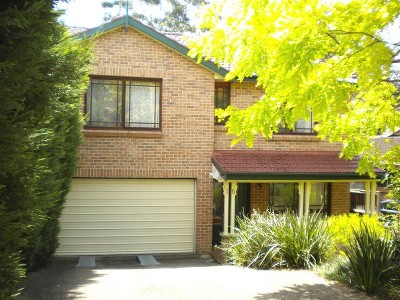 2/16 Willowleaf Place West Pennant Hills Picture