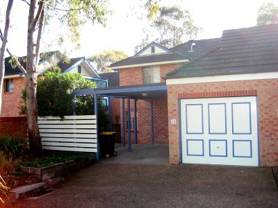 18/8 View Street, West Pennant Hills- APPLICATION PENDING Picture