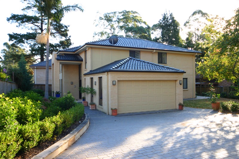 16a Greenoaks Avenue, Cherrybrook Picture 1