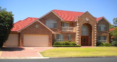 9 Alana Drive West Pennant Hills Picture