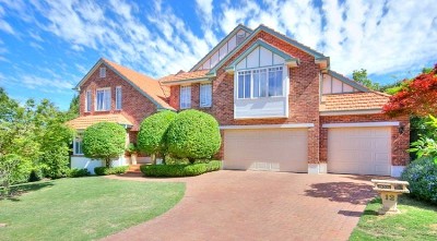 12 INVERGOWRIE CLOSE, WEST PENNANT HILLS Picture