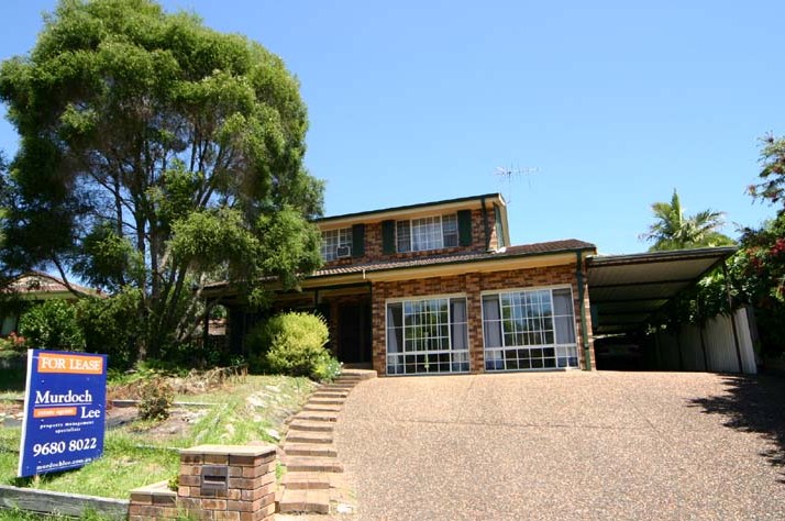 15 Hancock Drive Cherrybrook Picture 1