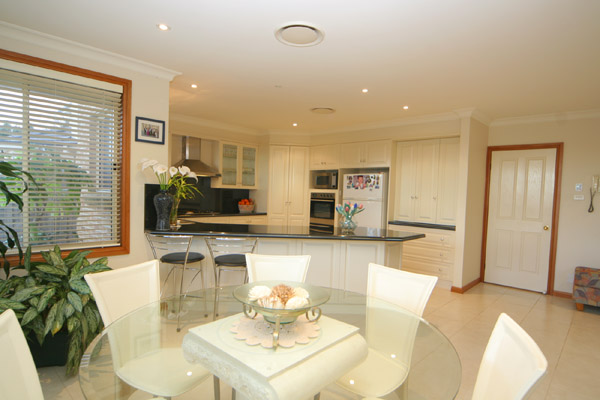 PRISTINE PRESENTATION Picture 2