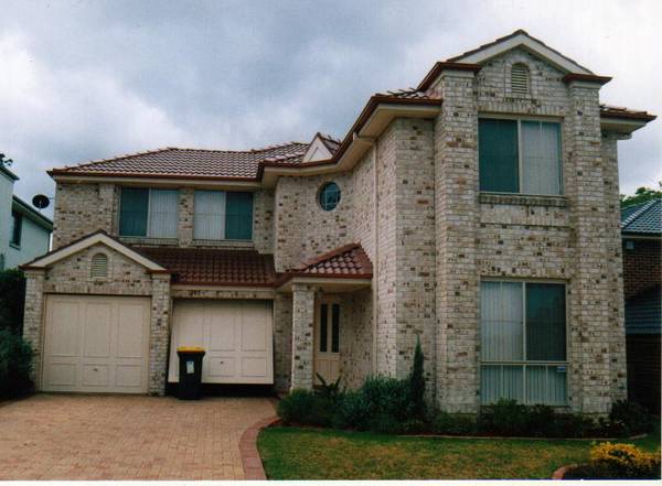 26 Melia Court, Castle Hill Picture 1