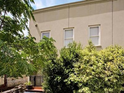 MAGNIFICENT OPEN PLAN HOME Picture