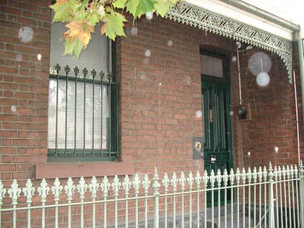 Great Brick Victorian Picture 1