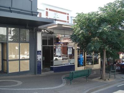 PRIME RETAIL POSITIION. Picture