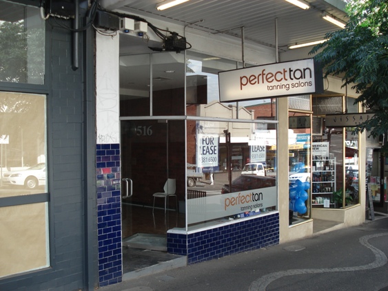 PRIME RETAIL POSITIION. Picture 2