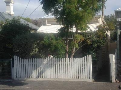 A place to call home. Picture