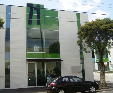 BRAND NEW OFFICE & SHOWROOM Picture