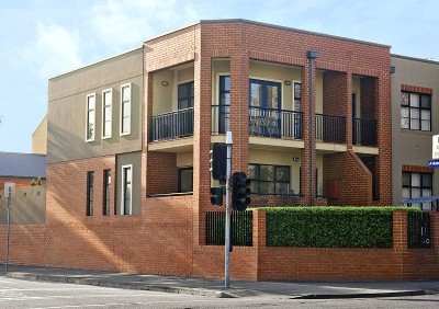 Bright City Lights Picture