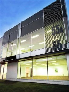 BRAND NEW OFFICE & SHOWROOM Picture