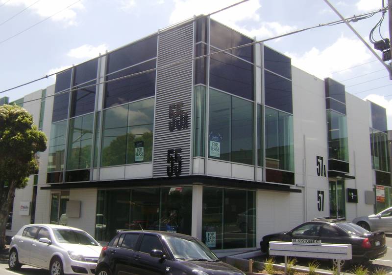 BRAND NEW OFFICE & SHOWROOM Picture 2