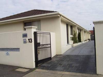 Well presented villa unit. Picture Well presented villa unit. Picture